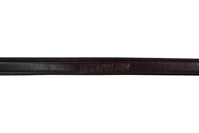 Huntley Equestrian Pelham Reins
