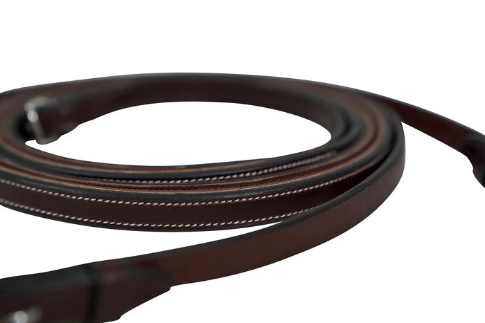 Huntley Equestrian Pelham Reins