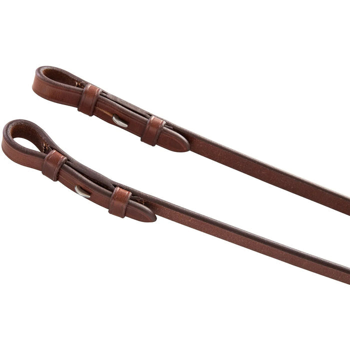 Huntley Equestrian Sedgwick Cheek Pieces