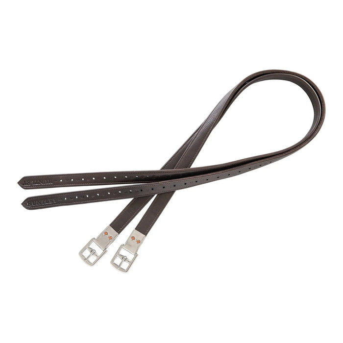 Huntley Equestrian Sedgwick Stirrup Leathers