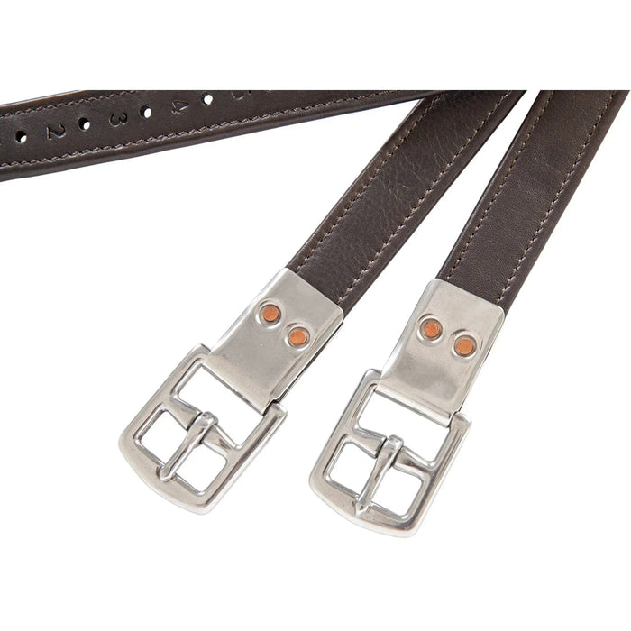 Huntley Equestrian Sedgwick Stirrup Leathers