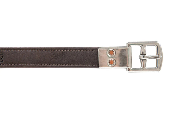 Huntley Equestrian Sedgwick Stirrup Leathers