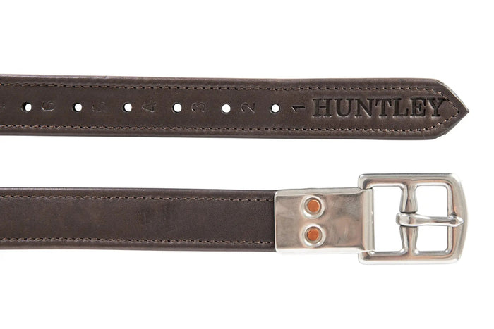 Huntley Equestrian Sedgwick Stirrup Leathers
