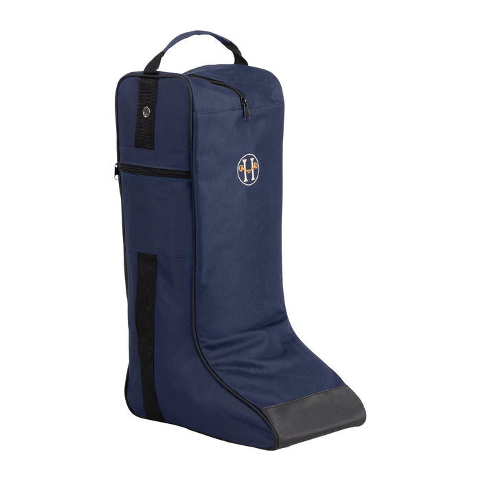 Huntley Equestrian Tall Boot Bag