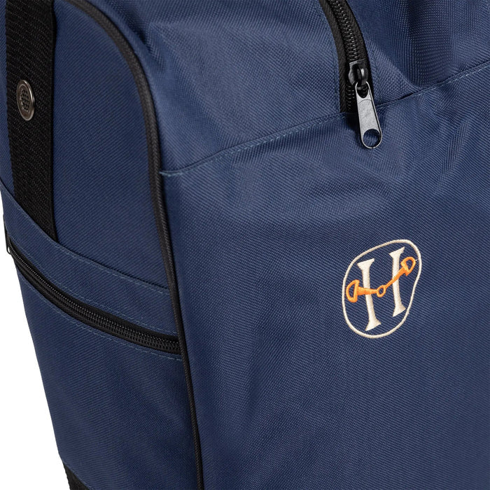 Huntley Equestrian Tall Boot Bag