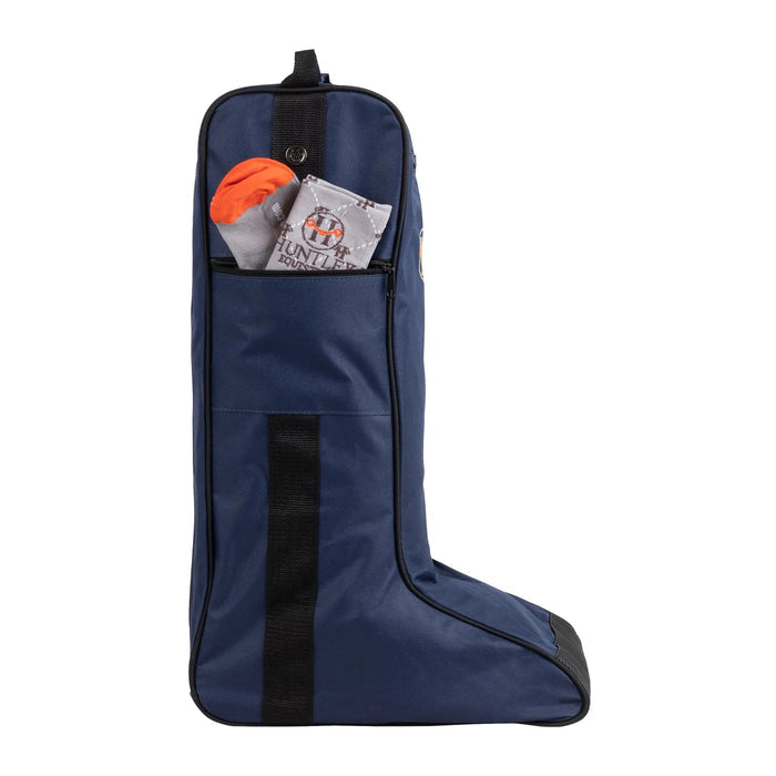 Huntley Equestrian Tall Boot Bag