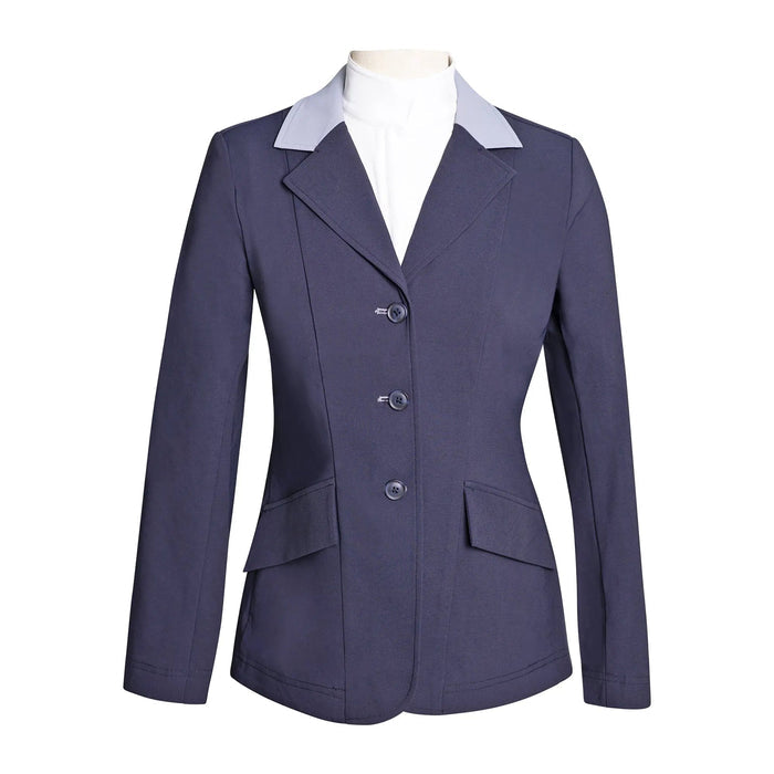 Huntley Equestrian Women's Grand Prix Show Coat