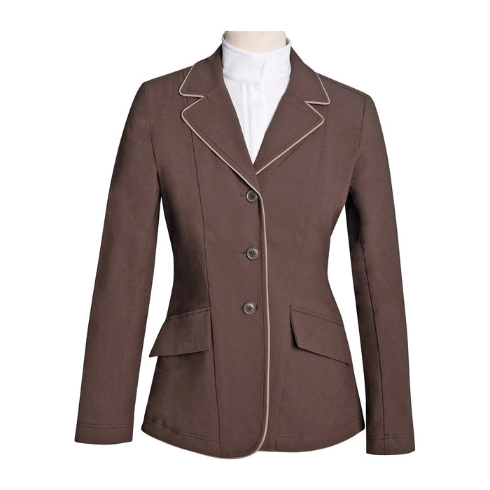 Huntley Equestrian Women's Grand Prix Show Coat
