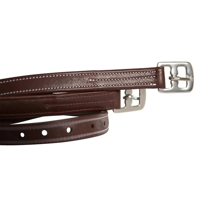 Huntley Equestrian Youth Stirrup Leathers