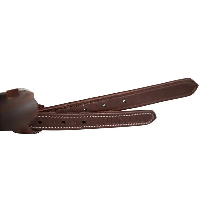 Huntley Equestrian Youth Stirrup Leathers