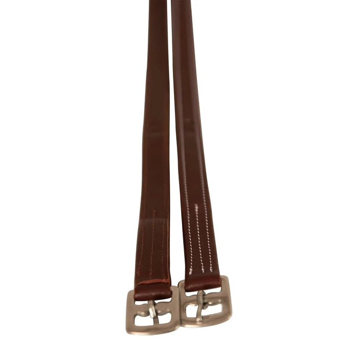 Huntley Equestrian Youth Stirrup Leathers