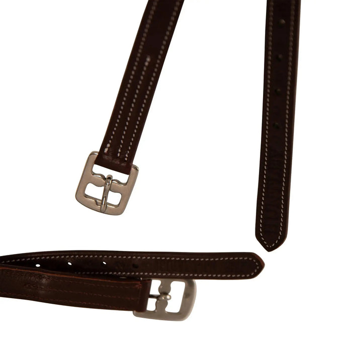 Huntley Equestrian Youth Stirrup Leathers