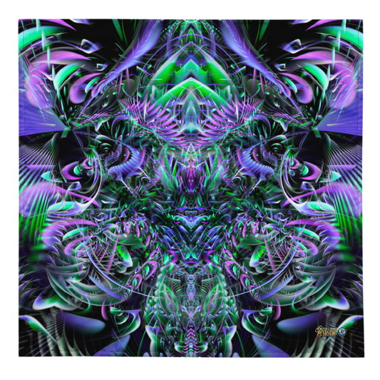 Hypnagogia Bandana