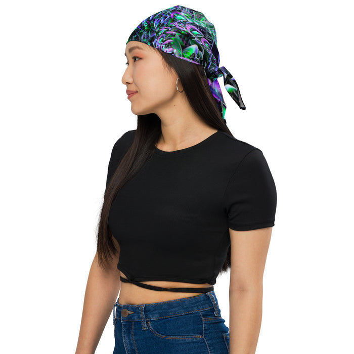 Hypnagogia Bandana
