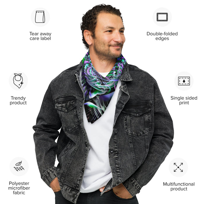 Hypnagogia Bandana