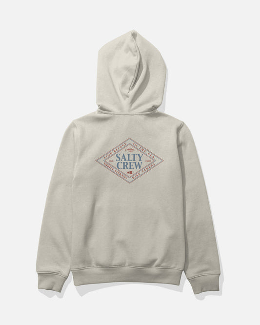Iconic  Fleece Kids - Moonbeam