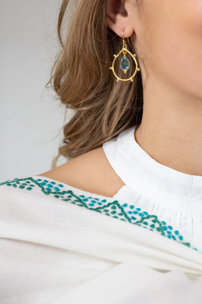 Iga Earrings