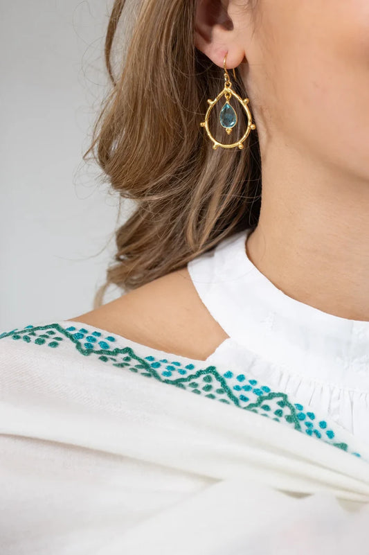 Iga Earrings