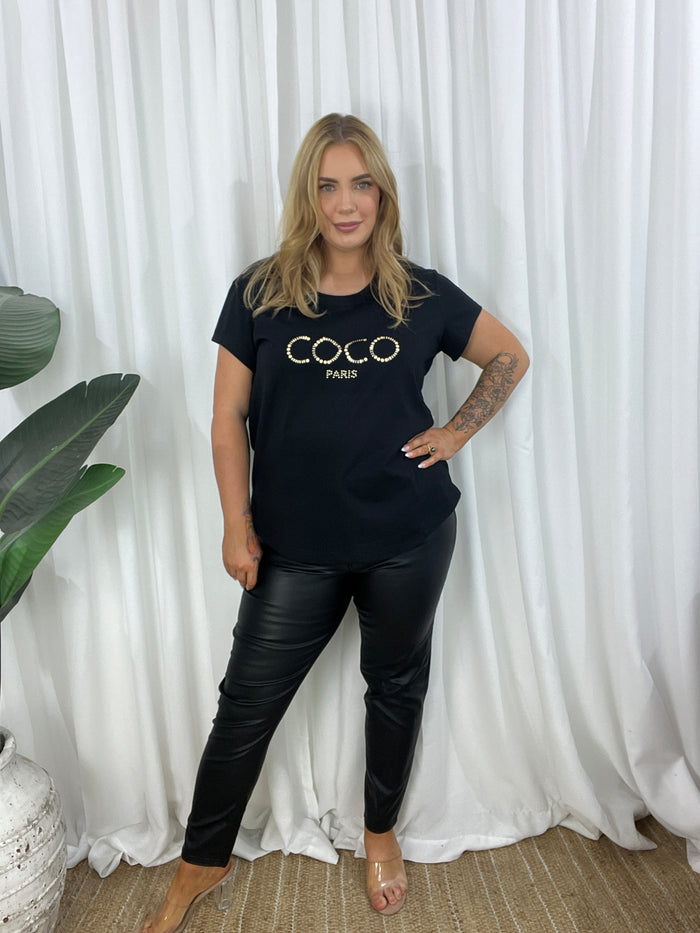 In Paris Tee