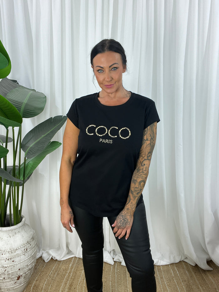 In Paris Tee