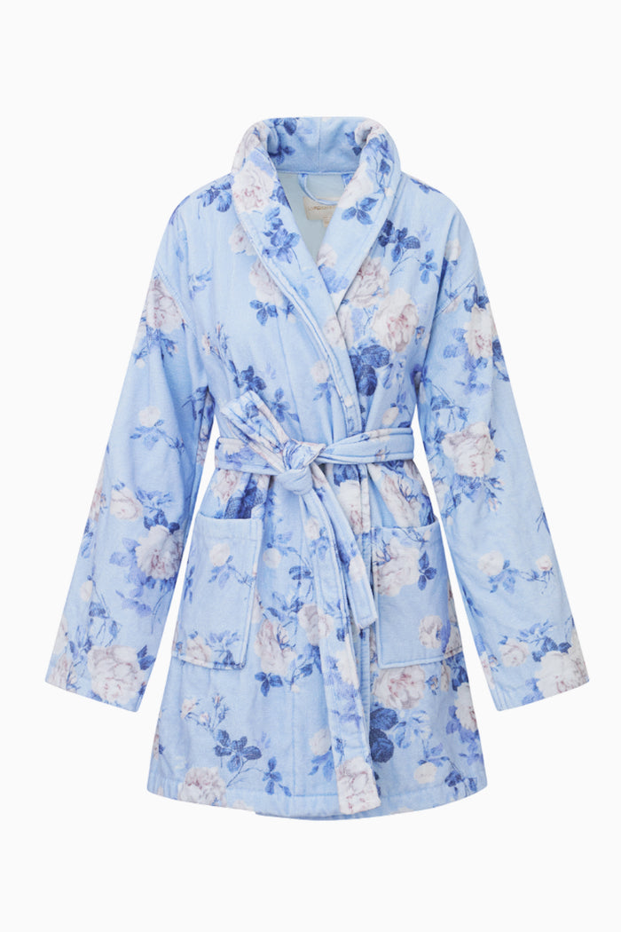WHISPER BLUE / XS/S