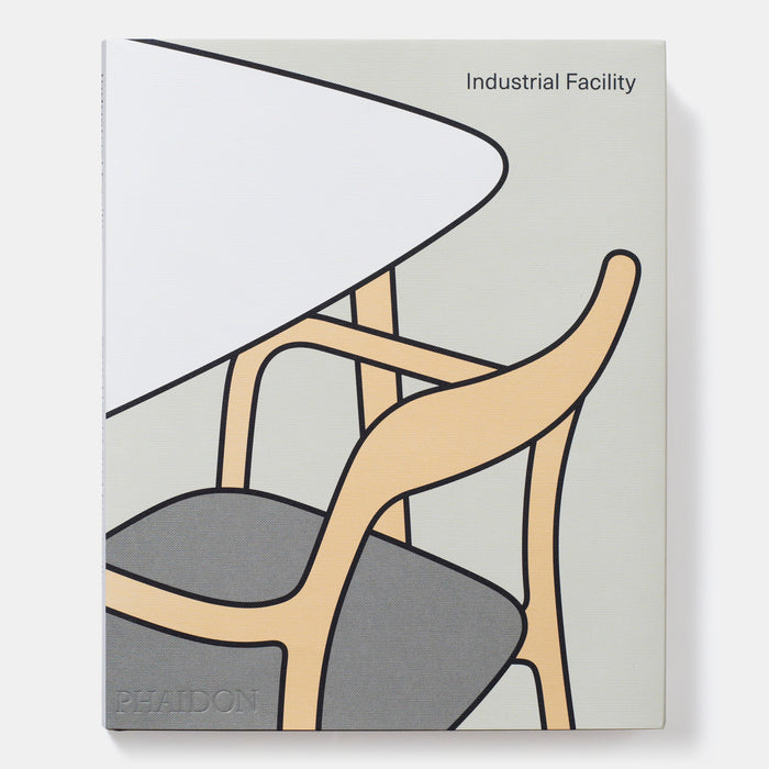 Industrial Facility