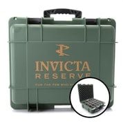 Invicta 15-Slot Dive Impact Watch Case. DC15GRN - Watches - Jawns on Fire Sneakers & Shoes