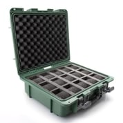 Invicta 15-Slot Dive Impact Watch Case. DC15GRN - Watches - Jawns on Fire Sneakers & Shoes