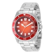 Invicta Pro Diver Men's Watch - 43mm, Steel 50504 - Watches - Jawns on Fire Sneakers & Shoes