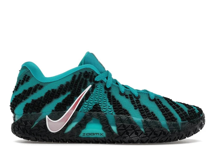 Nike Ja 3 Scratch 3.0 Men 15 New - Sneakers - Jawns on Fire Sneakers & Shoes
