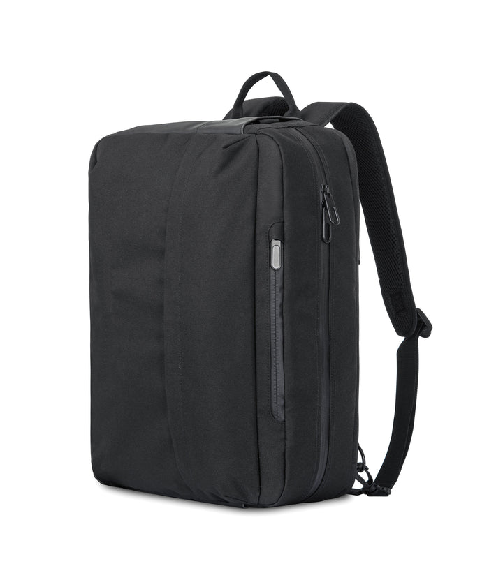 Jackson Slim Convertible Laptop Portfolio