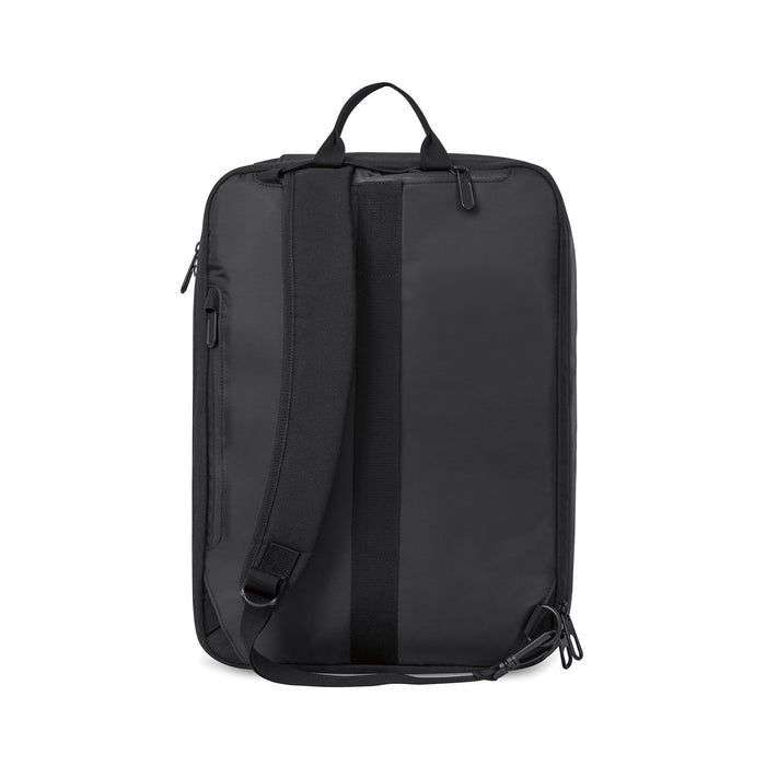 Jackson Slim Convertible Laptop Portfolio