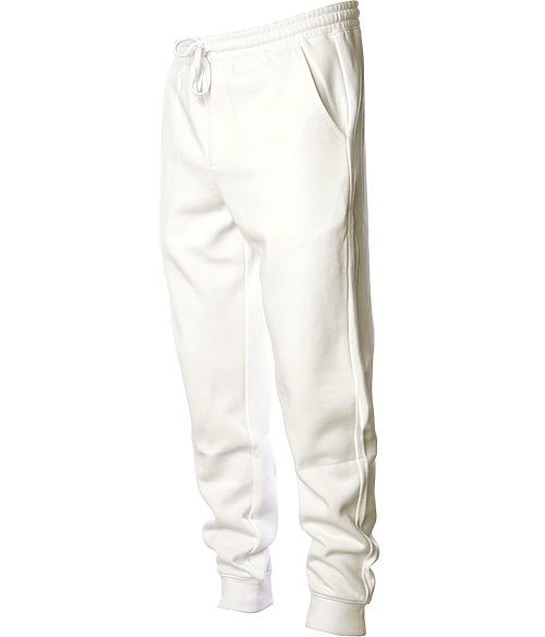 Only Jawns Signature Pigment White Sweatpants - French Terry - Hoodie - Jawns on Fire Sneakers & Shoes