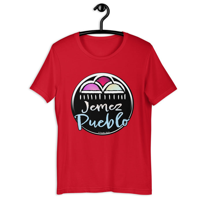 Jemez Pueblo