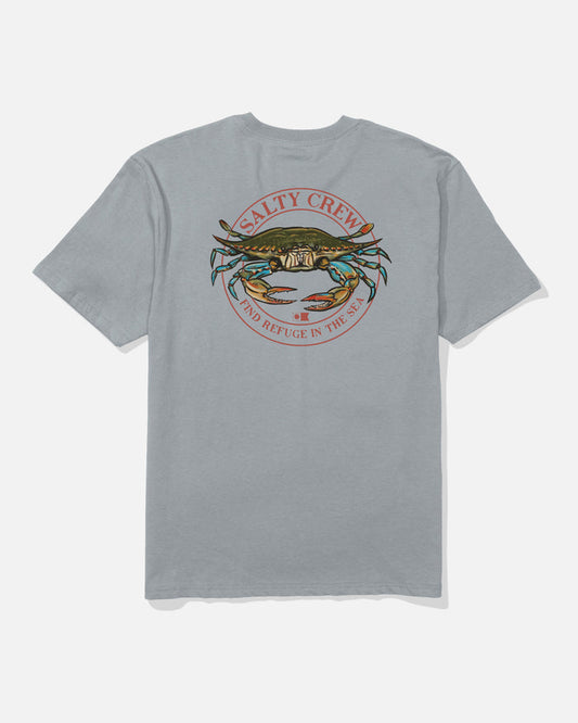 Jimmy Ss Tee - Quarry