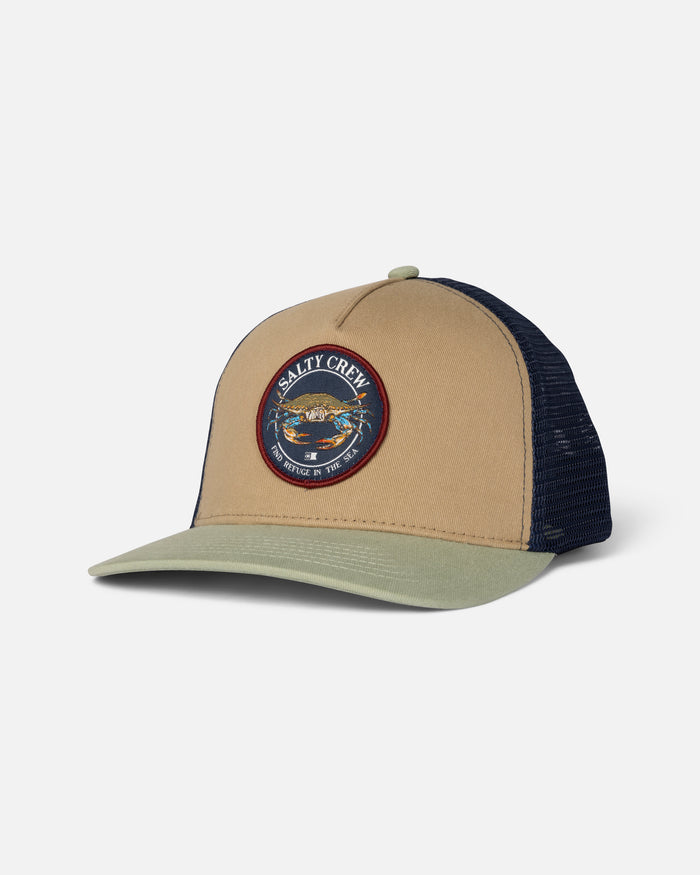 Jimmy Trucker - Jade