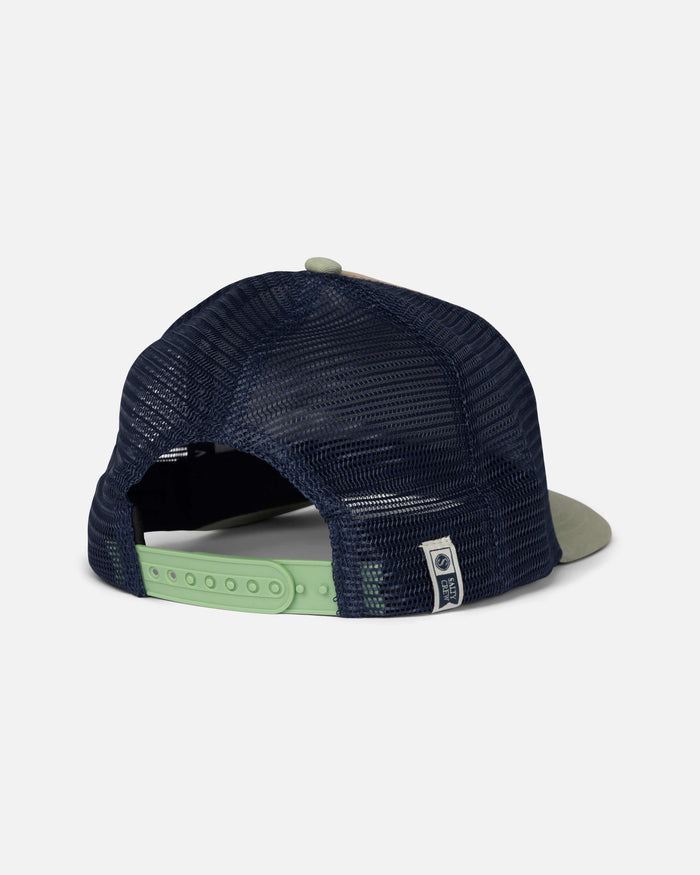 Jimmy Trucker - Jade