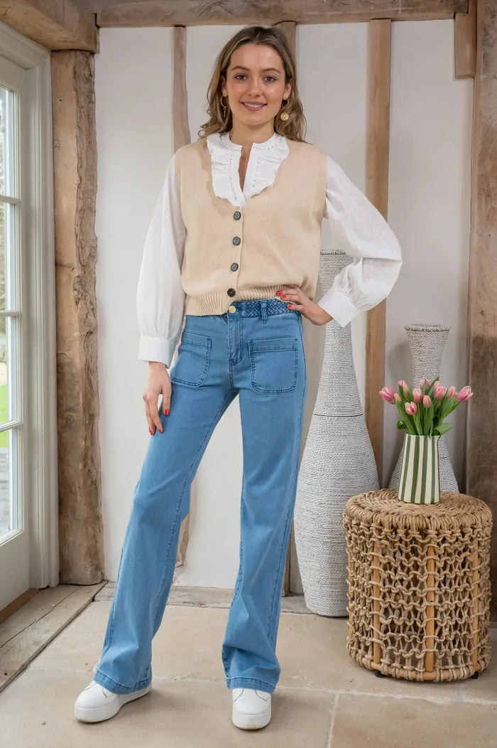 Judy Waistcoat