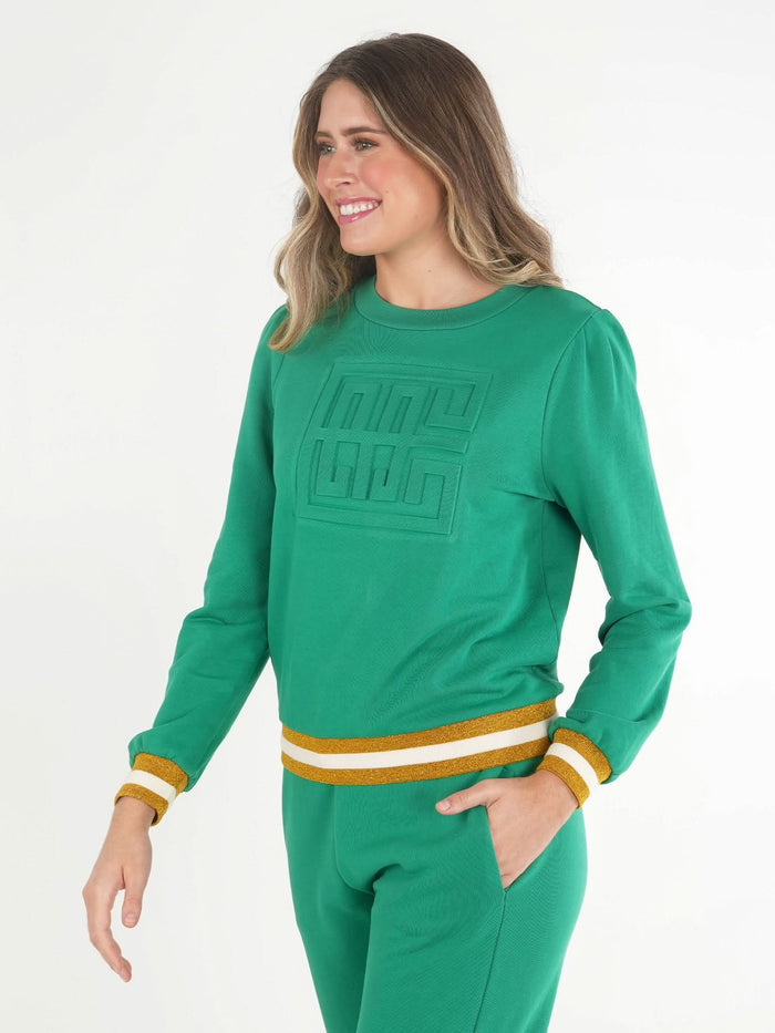 Julia Pullover