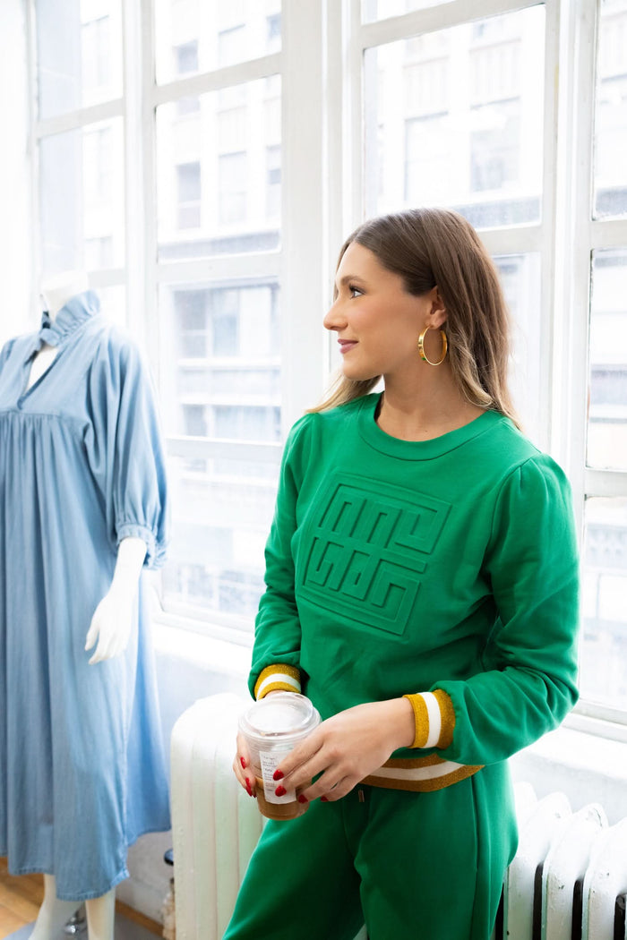 Julia Pullover