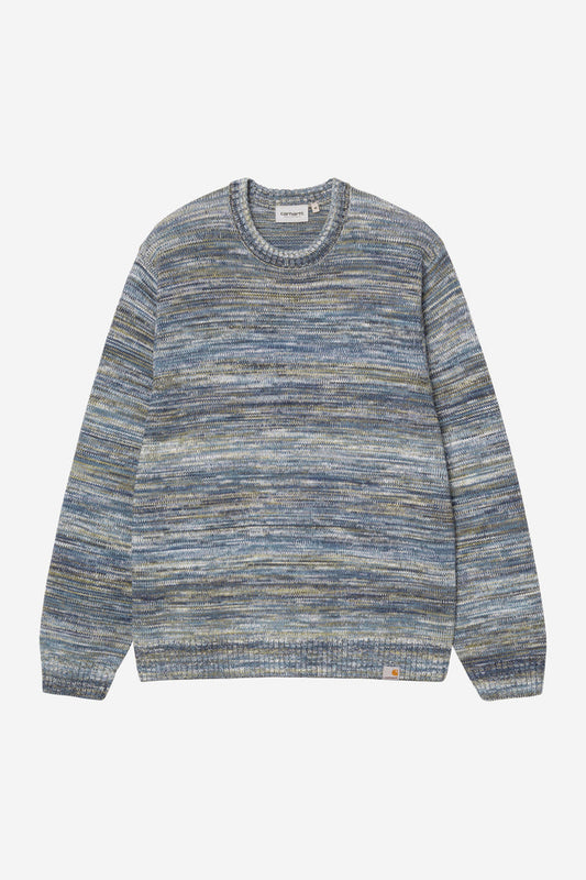 Keenan Sweater