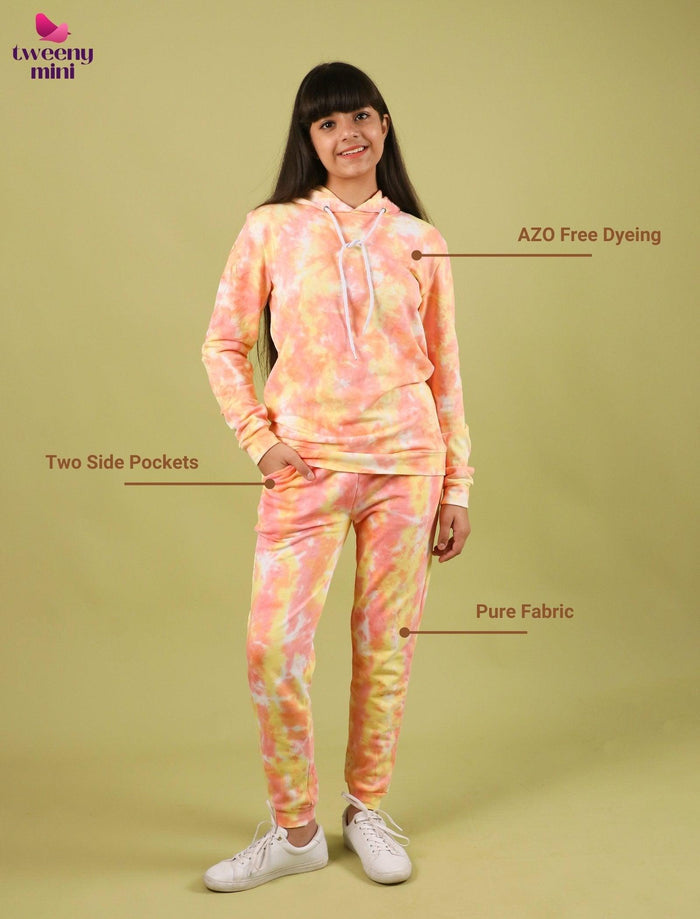 Best Fabric for Kids Clothes in Indian Summer- Tweeny Mini
