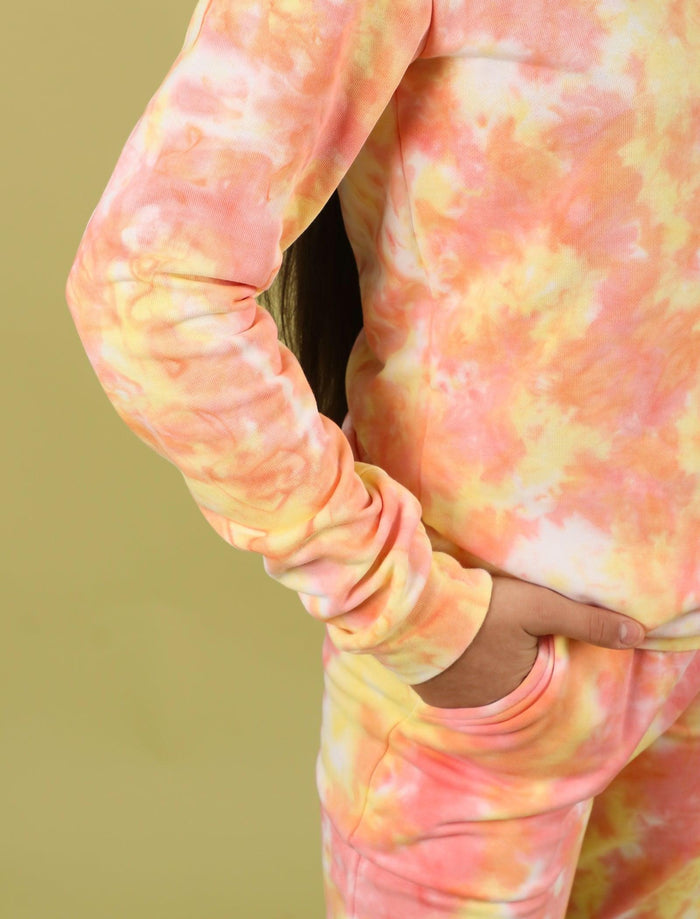 Best Fabric for Kids Clothes in Indian Summer- Tweeny Mini