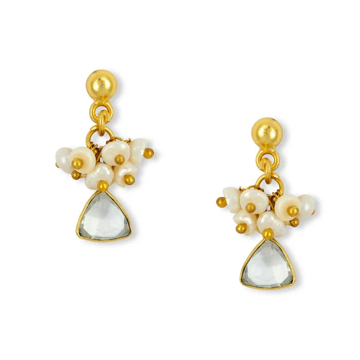 Lacey Earrings