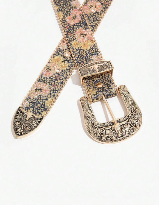 Lady Luck Belt