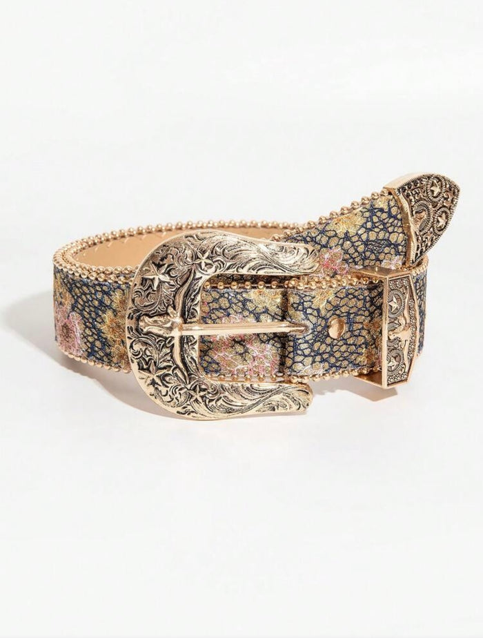 Lady Luck Belt