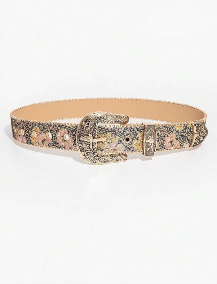 Lady Luck Belt