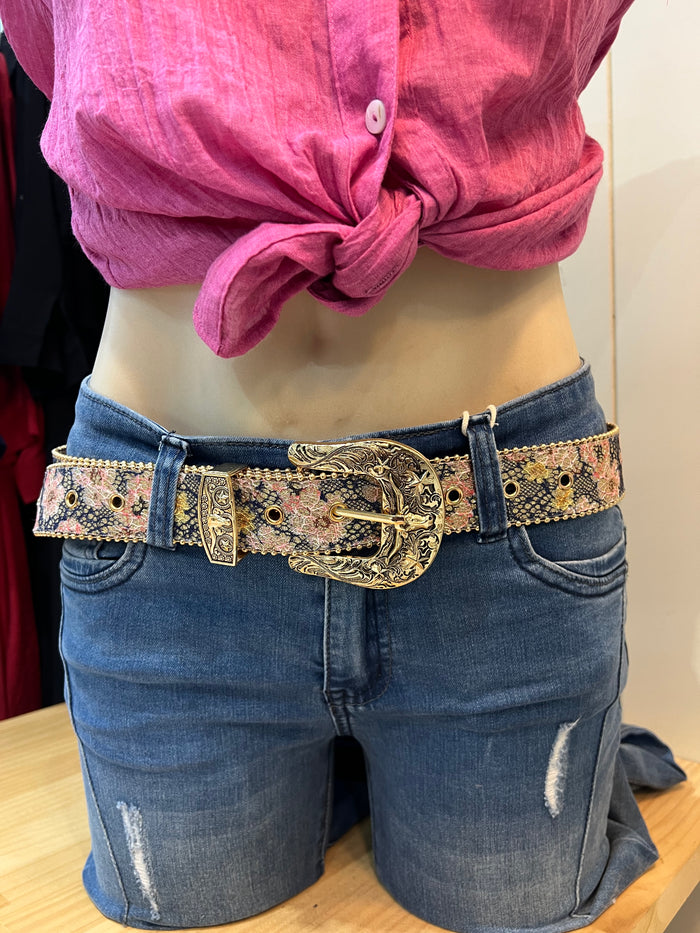 Lady Luck Belt