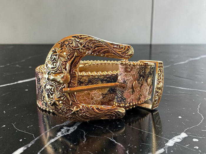 Lady Luck Belt