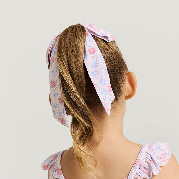 Laney Luxe Bow Hair Clip